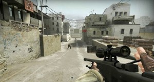 counter strIke global offensIve