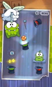 cut the rope 3