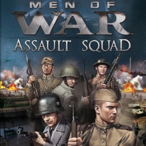 Men of War: Assault Squad RevIew