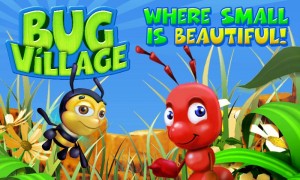 BUG-VILLAGE 1