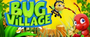 BUG-VILLAGE