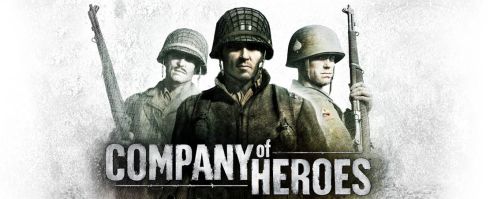 company of heroes logo