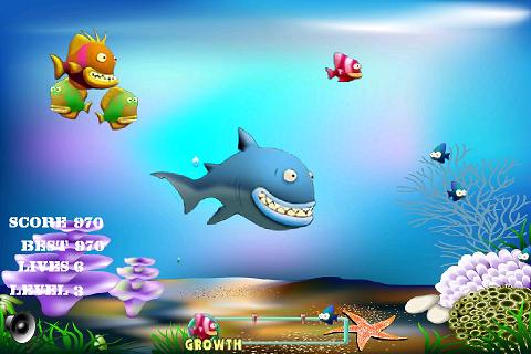 Fisihing-Game-for-Android