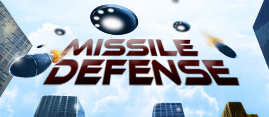 Missile defense