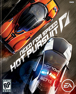 Need for Speed: Hot Pursuit,Need for Speed, Hot Pursuit