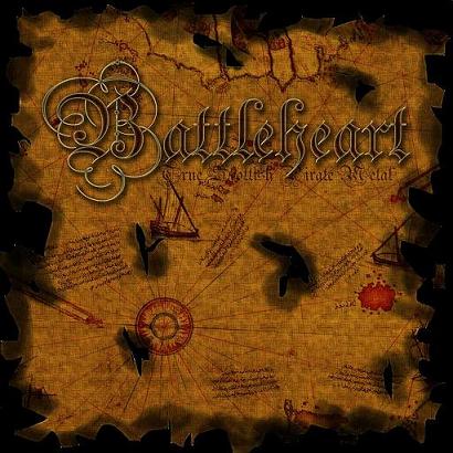Battleheart iPhone Game
