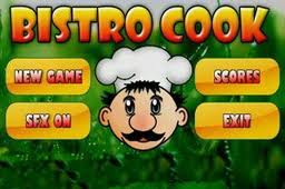 cooking games android