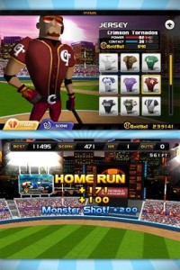 homerun 2