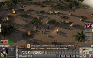 Men of War: Assault Squad